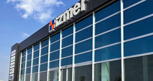 izmer mermer ve izolasyon