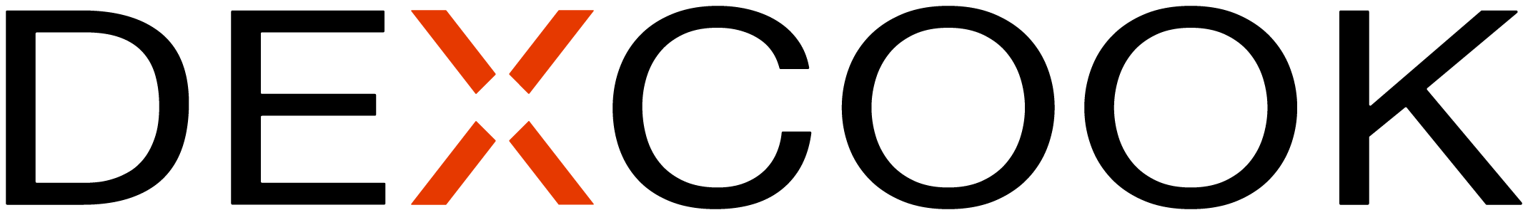 dexcook logo